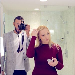 Meet your Posher, Donyelle B.